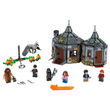 LEGO Harry Potter 75947 - Hagrid kunyhója Csikócsőr megmentése