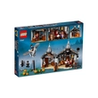 LEGO Harry Potter 75947 - Hagrid kunyhója Csikócsőr megmentése