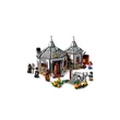 LEGO Harry Potter 75947 - Hagrid kunyhója Csikócsőr megmentése