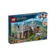 LEGO Harry Potter 75947 - Hagrid kunyhója Csikócsőr megmentése