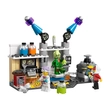 LEGO Hidden Side 70418 - J.B. és a szellemekkel teli laborja