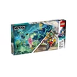 LEGO Hidden Side 70423 - Paranormális busz 3000