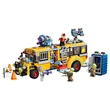 LEGO Hidden Side 70423 - Paranormális busz 3000