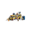 LEGO Hidden Side 70423 - Paranormális busz 3000