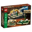LEGO Ideas 21315 - Összecsukható könyv