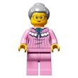 LEGO Ideas 21315 - Összecsukható könyv
