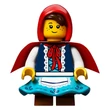 LEGO Ideas 21315 - Összecsukható könyv