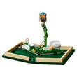 LEGO Ideas 21315 - Összecsukható könyv