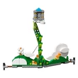 LEGO Ideas 21315 - Összecsukható könyv