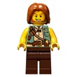 LEGO Ideas 21315 - Összecsukható könyv