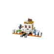 LEGO Minecraft 21145 - A Koponya aréna