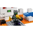 LEGO Minecraft 21145 - A Koponya aréna