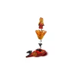 LEGO Ninjago 70684 Spinjitzu Csapás - Kai vs. Samurai