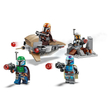 LEGO Star Wars 75267- Mandalóriai csata