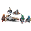 LEGO Star Wars 75267- Mandalóriai csata