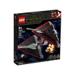 LEGO Star Wars 75272 - Sith TIE vadász