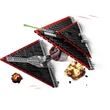 LEGO Star Wars 75272 - Sith TIE vadász