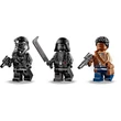 LEGO Star Wars 75272 - Sith TIE vadász