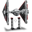 LEGO Star Wars 75272 - Sith TIE vadász
