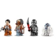 LEGO Star Wars 75273 - Poe Dameron X-szárnyú vadászgépe