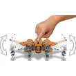 LEGO Star Wars 75273 - Poe Dameron X-szárnyú vadászgépe