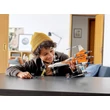 LEGO Star Wars 75273 - Poe Dameron X-szárnyú vadászgépe