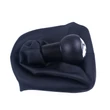 Peugeot 207 307 406 váltószoknya + váltógomb