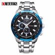 Curren férfi karóra M8023
