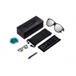 Hawkers napszemüveg - CARBON BLACK · SILVER ONE