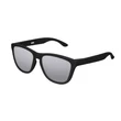 hawkers napszemuveg carbon black silver one