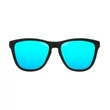Hawkers napszemüveg - CARBON BLACK - Clear Blue One
