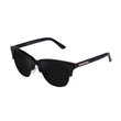 hawkers napszemuveg diamond black dark classic