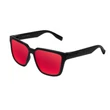 hawkers napszemuveg carbon black red motion