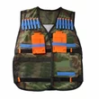 fekete jatek melleny nerf tar es loszertartoval terepszinu