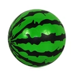 Felfújható görögdinnye labda dinnye strandlabda