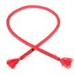 Bűvész merev merevedő piros kötél