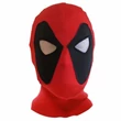 Deadpool halloween jelmez kiegészítő - maszk