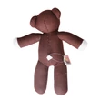 Mr. Bean teddy medve mackó maci