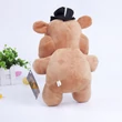 FNAF Five Nights At Freddy's plüss figura szett - 4 darab