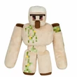 Minecraft nagy plüss - Iron Golem Vasgólem