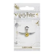 Harry Potter Golden Snitch Aranycikesz Slider Charm