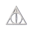 Harry Potter Halál Ereklyéi kitűző - HPPB0054