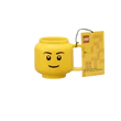 LEGO® Boy head 255 ml kerámia bögre