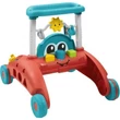 Mattel Fisher-Price: Kétirányú intelligens járássegítő