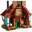 LEGO Harry Potter - Az Odú gyűjtői kiadás (76437)