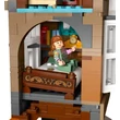 LEGO Harry Potter - Az Odú gyűjtői kiadás (76437)