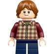 LEGO Harry Potter - Az Odú gyűjtői kiadás (76437)