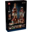 LEGO Harry Potter - Az Odú gyűjtői kiadás (76437)