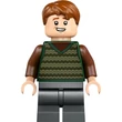 LEGO Harry Potter - Az Odú gyűjtői kiadás (76437)