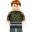 LEGO Harry Potter - Az Odú gyűjtői kiadás (76437)